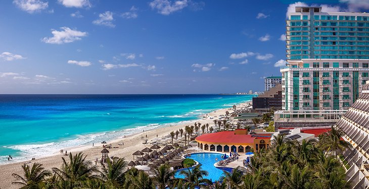 Cancun